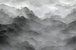 山水 