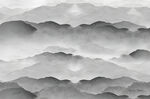 山水 