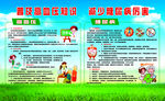 高血压糖尿病防治知识