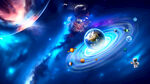 行星