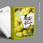 马斯卡丁葡萄