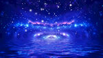 银河星空星河