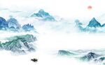 最新 高清上传山水 Tif分层