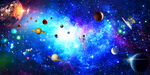 宇宙