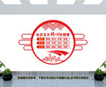 社会主义核心价值观