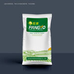 农资田园农田肥料包装设计