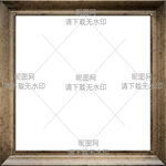边框