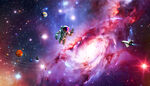 宇宙