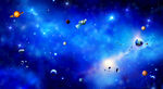 宇宙