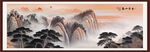 泰山日出