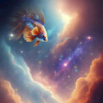 斗鱼星空