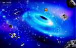 星空黑洞