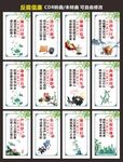 廉政标语