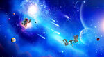 星空流星