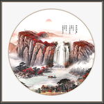 鸿运当头