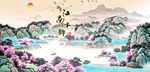 春满人间