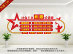 社会主义核心价值观