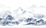 高山流水