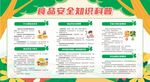食品安全