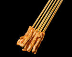 里脊小串