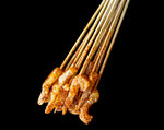 虾仁小串