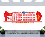社会主义核心价值观
