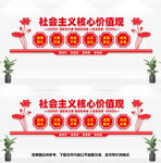 社会主义核心价值观