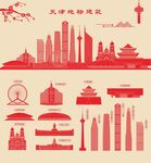 天津