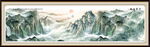 黄山日出
