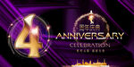 4周年