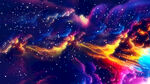 星空图