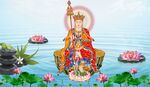 地藏王菩萨