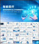 医疗科技PPT