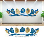 企业文化墙