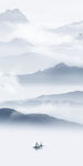 高端 极简新玄关画 Tif分层