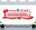 核心价值观