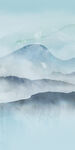 简约 高档玄关新画 Tif分层
