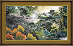 江山如画 