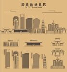 顺德