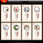廉洁医院展板