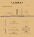 雄安