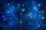 星空  