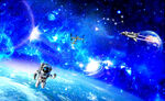星空软膜天花