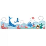 海洋CDR素材