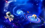 星空