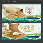 小麦