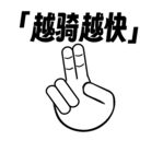 收回手势