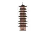 扬州大运塔