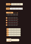 标题框素材