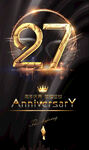  27周年